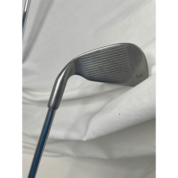 Ping Eye 2 Golf Club Blue Dot 3 Single Iron Sale ZZ Steel Shaft RH - Picture 3 of 6